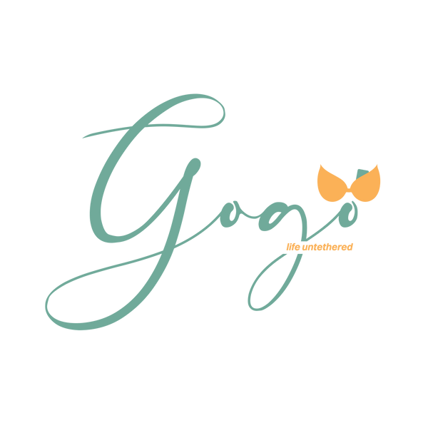 The GoGo Pouch logo